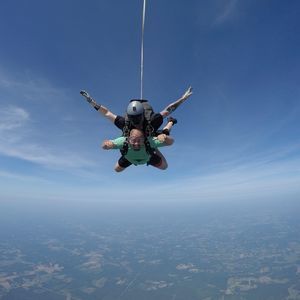 Meet your Posher, Luke